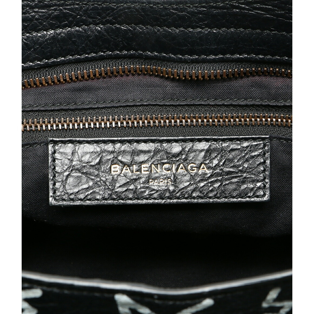 Balenciaga City handbag shoulder bag - Picture 4 of 6